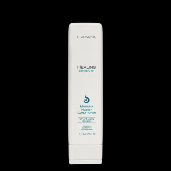 L'ANZA Healing Strength Manuka Honey Conditioner 250ml