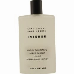 L'EAU D'ISSEY POUR HOMME INTENSE by Issey Miyake
