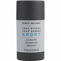 L'EAU D'ISSEY POUR HOMME SPORT by Issey Miyake