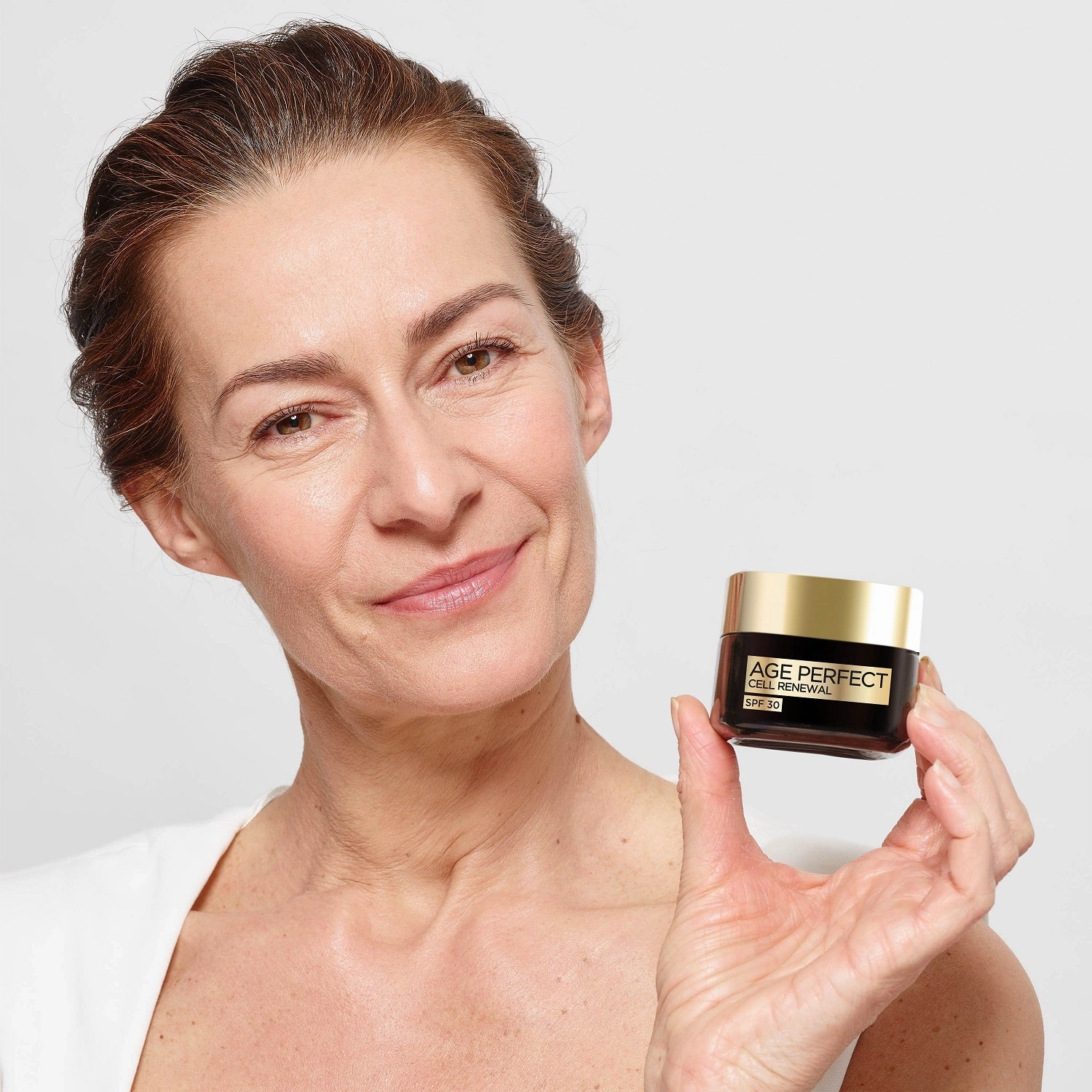 L'Oral Paris Age Perfect Day Cream Spf30 50ml