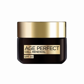 L'Oral Paris Age Perfect Day Cream Spf30 50ml