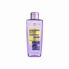 L'Oral Paris Hyaluron Expert Moisturiser and Anti-Aging Micellar