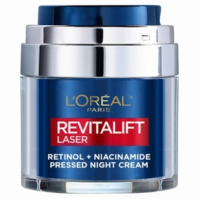 L'Oral Paris Revitalift Laser Night Cream 50ml