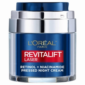 L'Oral Paris Revitalift Laser Night Cream 50ml