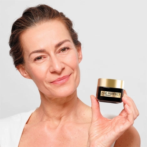 L'Oreal Paris Age Perfect Cell Renew Day Cream 50ml