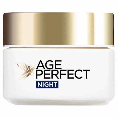 L'Oreal Paris Age Perfect Night Cream 50ml