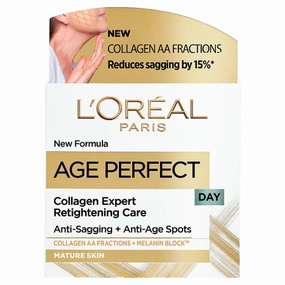 L'Oreal Paris Age Perfect Re-Hydrating Day Cream 50ml