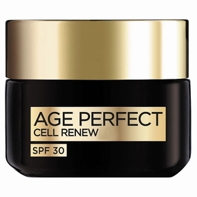 L'Oreal Paris Cell Renew SPF30 Day Cream 50ml