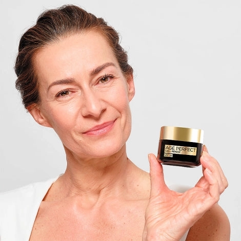 L'Oreal Paris Cell Renew SPF30 Day Cream 50ml