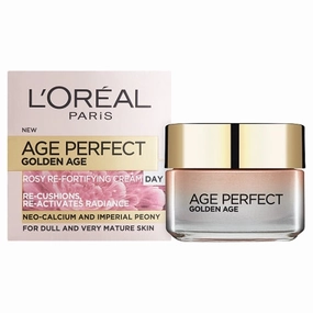 L'Oreal Paris DE Age Perfect Golden Age Rosy Glow Day Cream 50ml