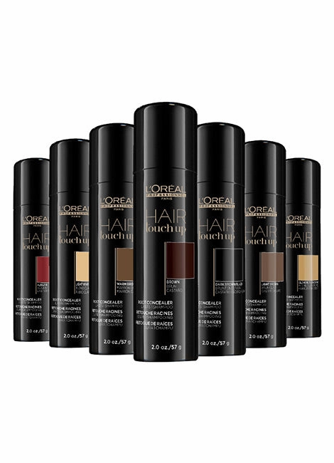 L'Oreal Professionnel Auburn Root Touch Up