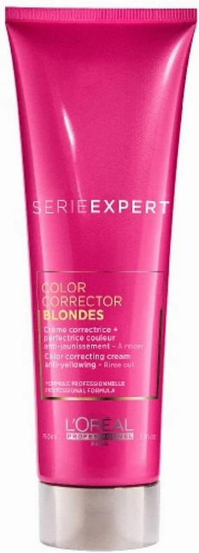 L'Oreal Professionnel Blonde Color Corrector