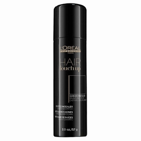 L'Oreal Professionnel Dark Brown/Black Root Touch Up
