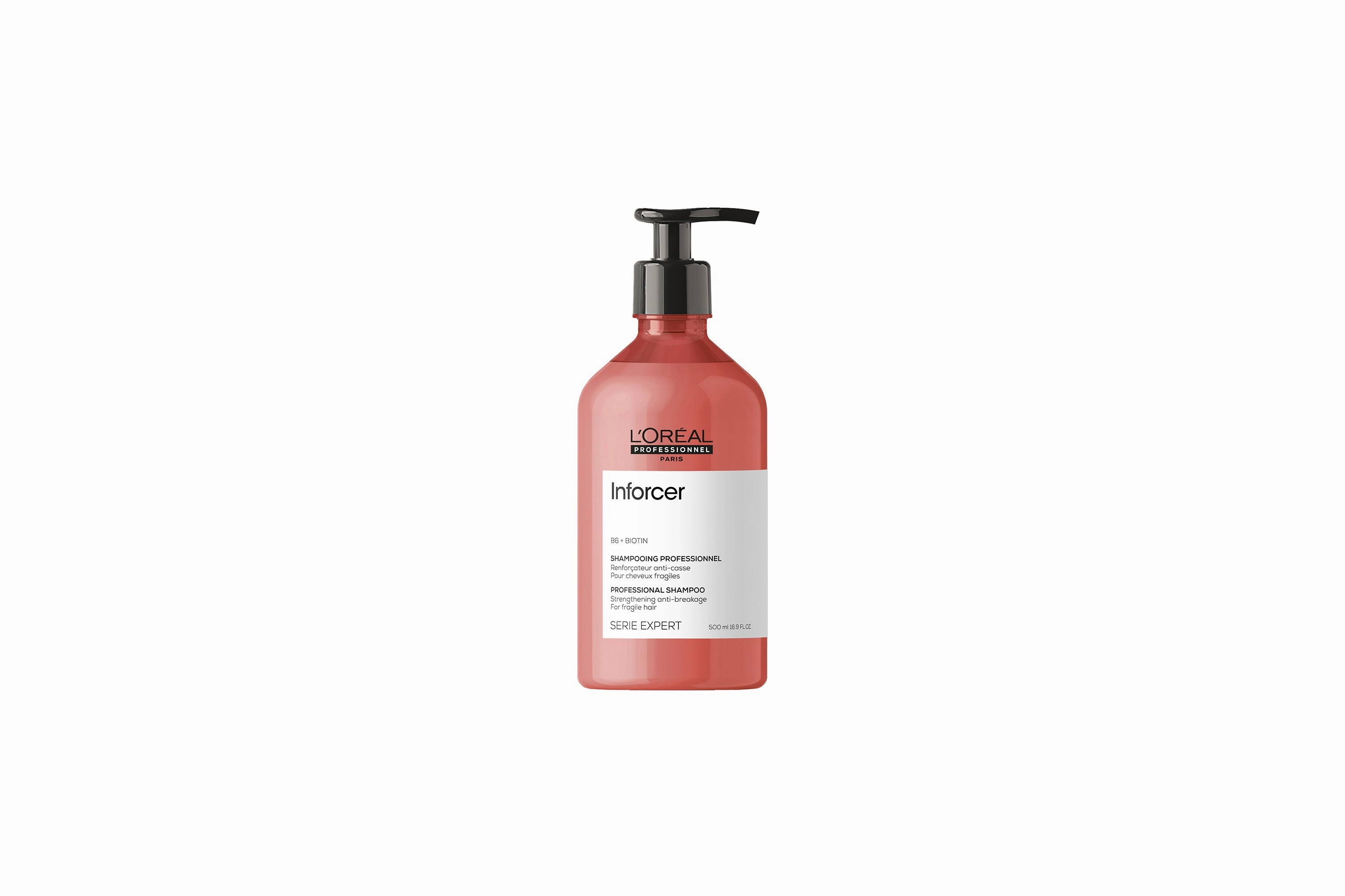 L'Oreal Professionnel Inforcer shampoo 500ml