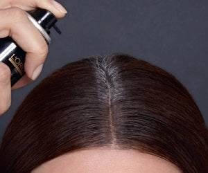 L'Oreal Professionnel Light Brown Root Touch Up