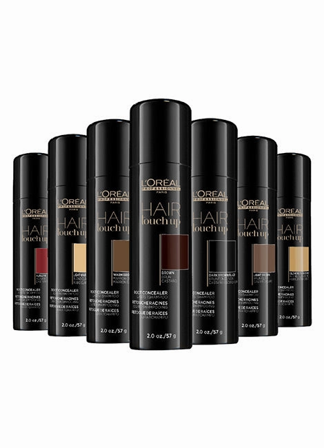 L'Oreal Professionnel Light Brown Root Touch Up