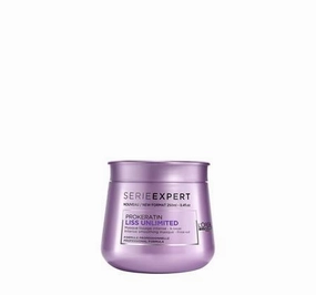 L'Oreal Professionnel Liss Unlimited Masque