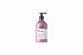L'Oreal Professionnel Liss Unlimited Shampoo 500Ml