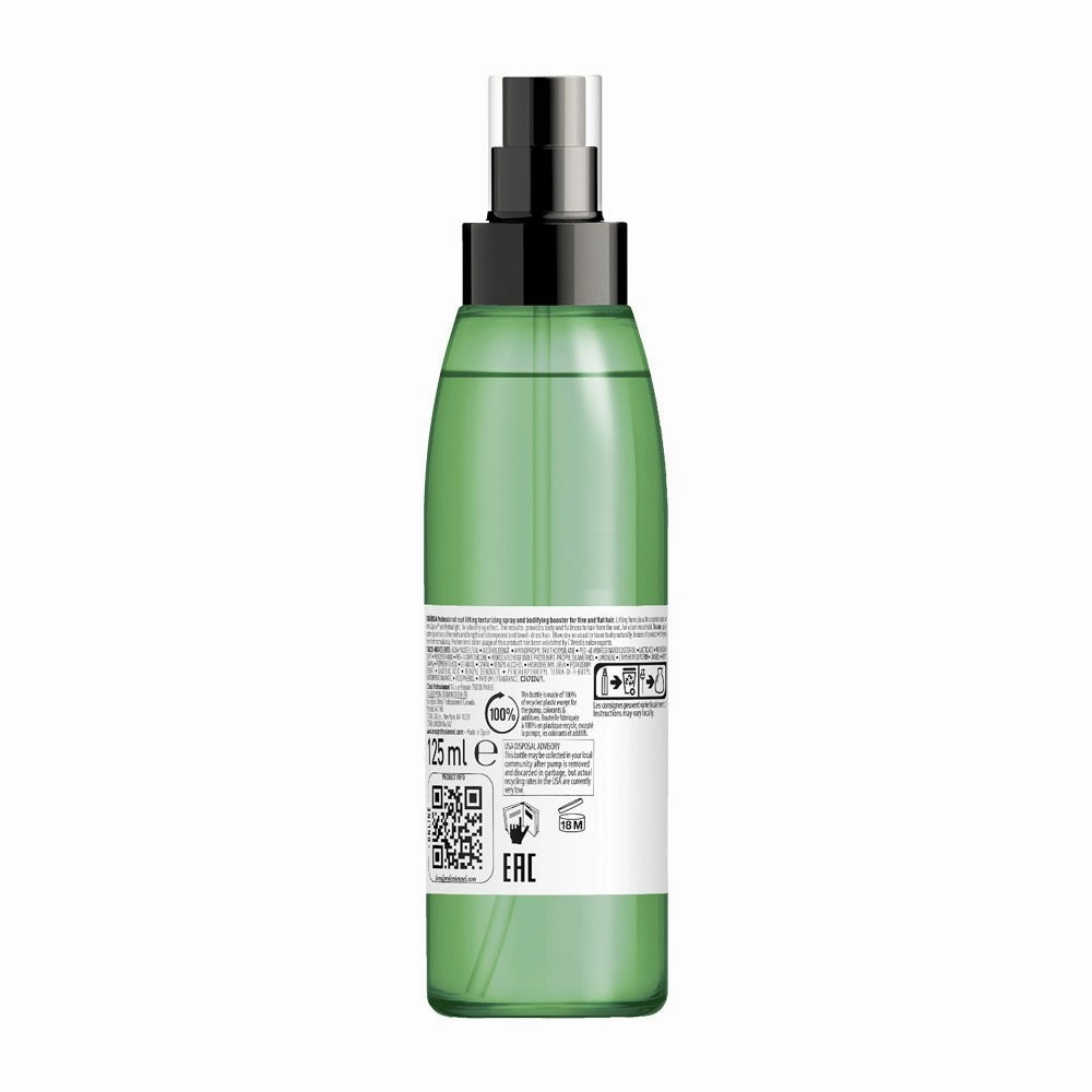 L'Oreal Professionnel Serie Expert Volumetry Texturizing Spray 125ml