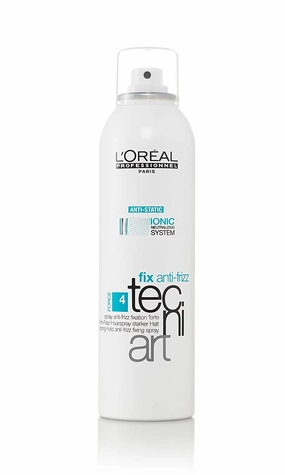 L'Oreal Professionnel Tecni Art Fix Anti Frizz