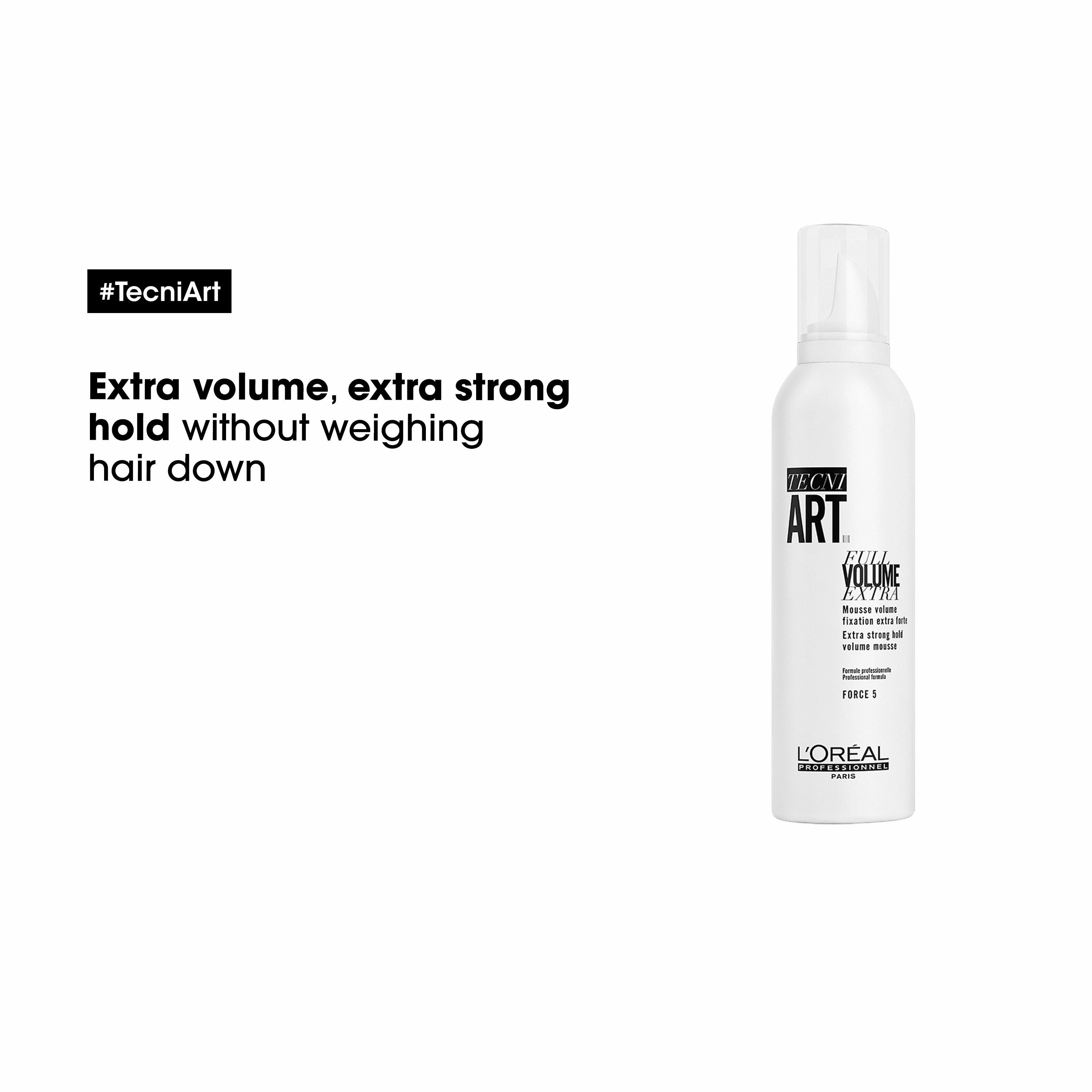 L'Oreal Professionnel Tecni.ART Full Volume Extra 250ml