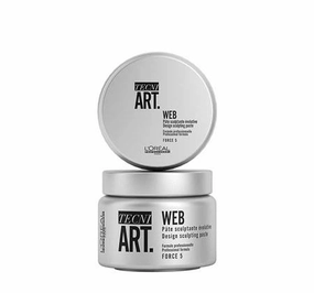 L'Oreal Professionnel Tecni.ART Web Sculpting Paste 150ml