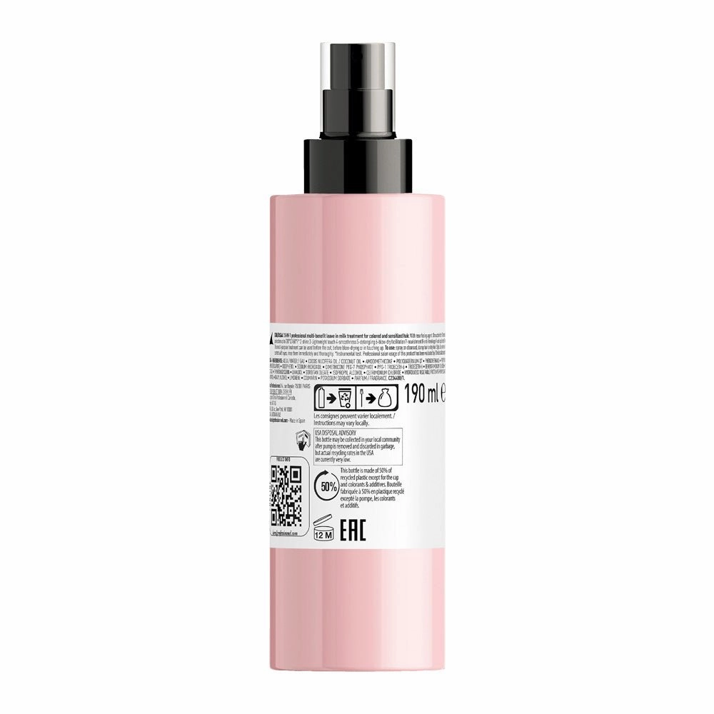 L'Oreal Professionnel Vitamino Color 10-in-1 Spray 190ml