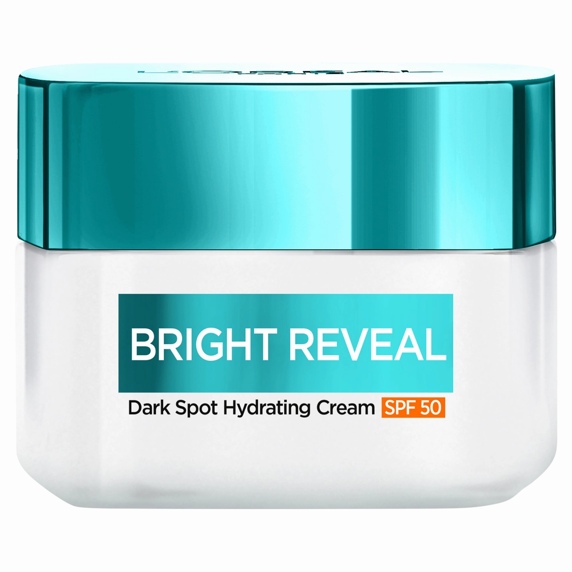 L'Oreal Revitalift Bright Reveal Niacinamide SPF50 Cream 50ML