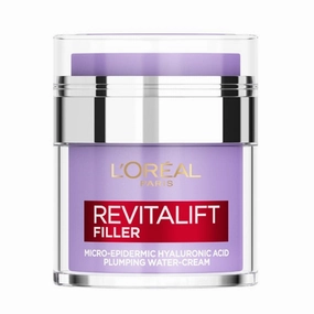 L'Oreal Revitalift Filler Plumping Water Cream 50ml