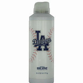 LA DODGERS by L.A. Dodgers