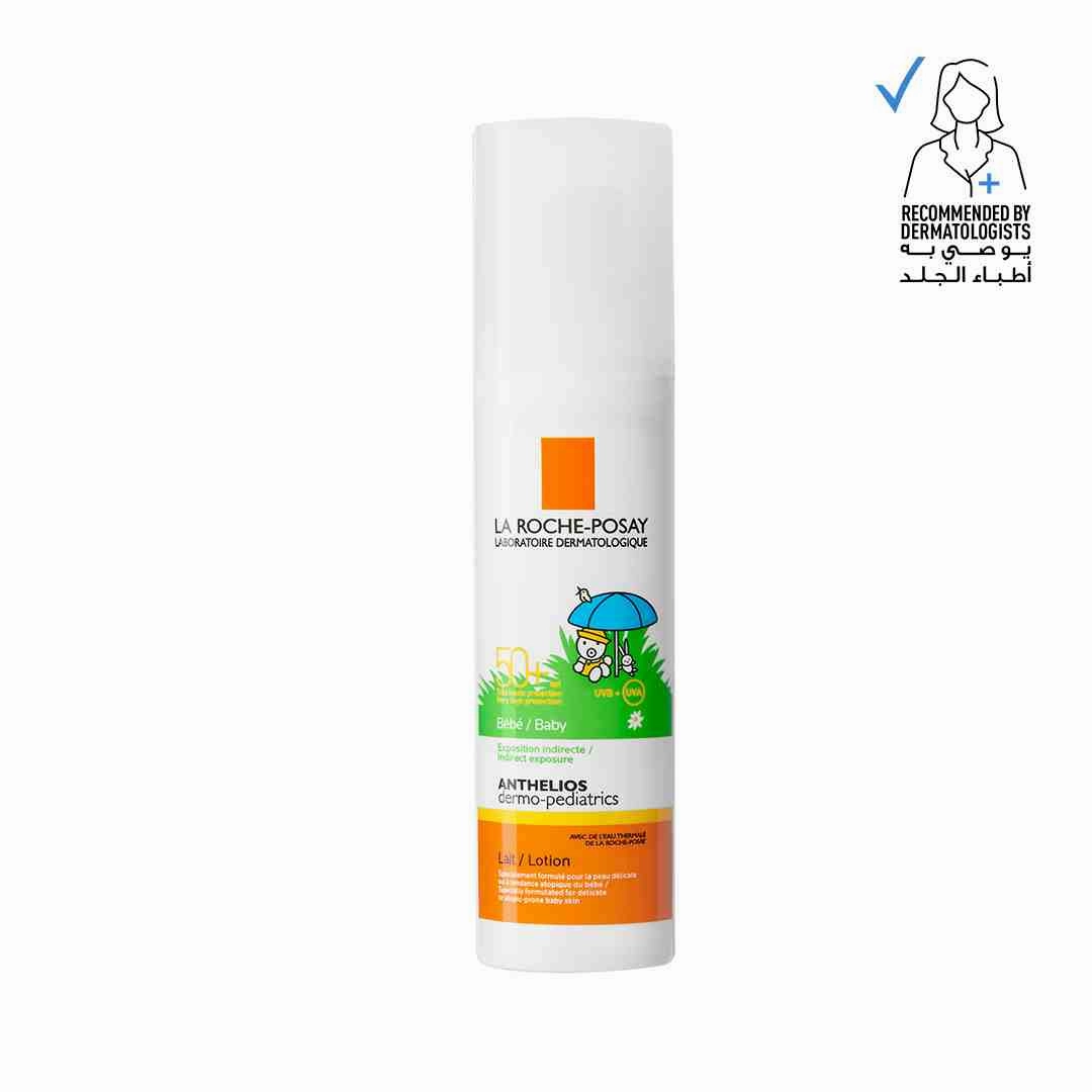 La Roche Posay Anthelios Lotion