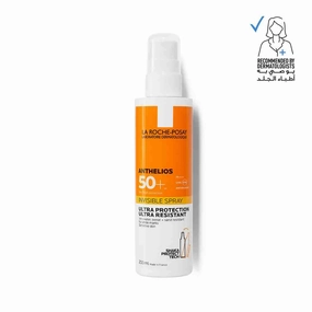 La Roche Posay Anthelios Shaka Spray 200 ML