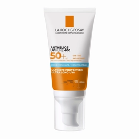 La Roche Posay Anthelios UVmune 400 SPF 50  Hydrating  Cream 50ml