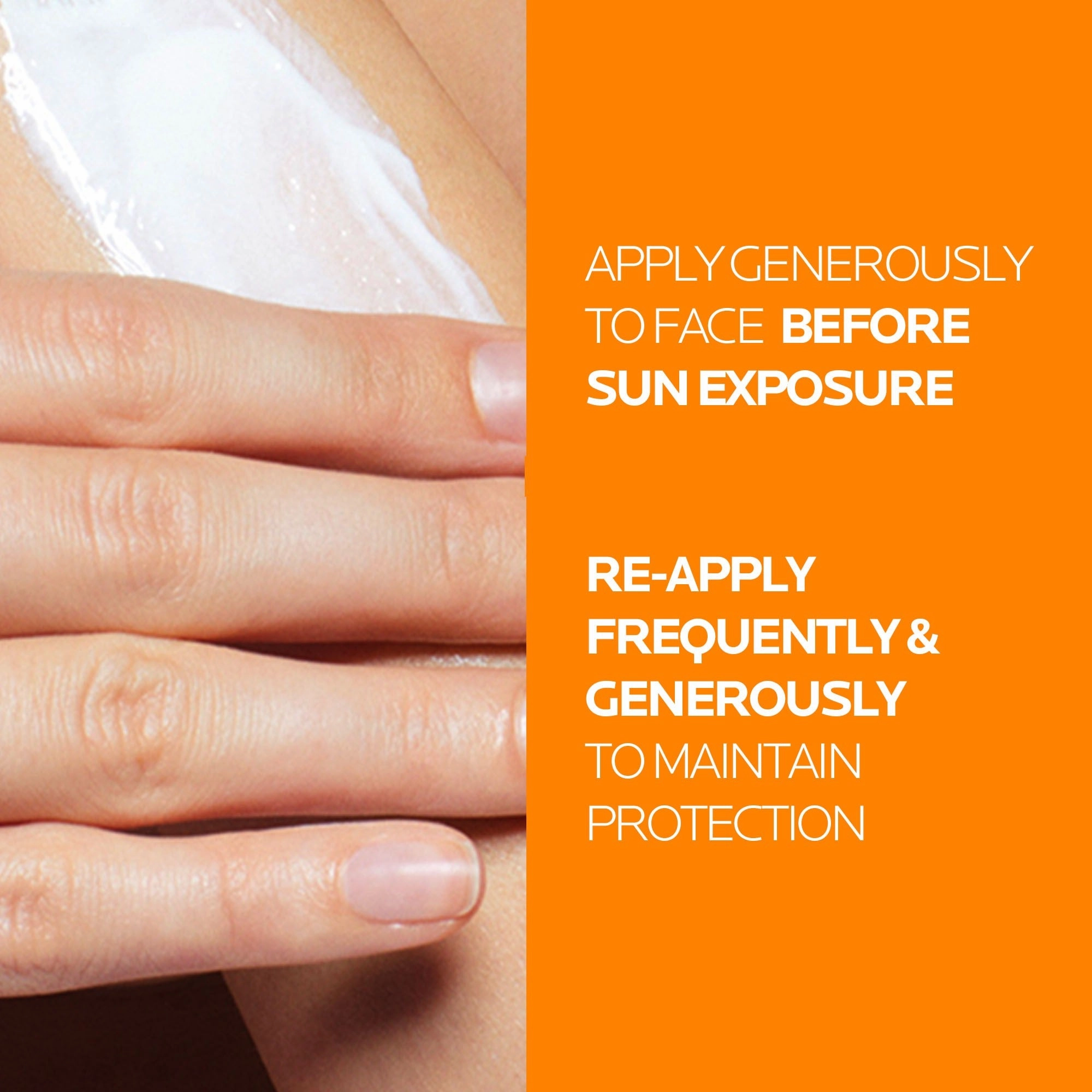 La Roche Posay Anthelios UVmune 400 SPF 50  Tinited Hydrating Cream 50ml