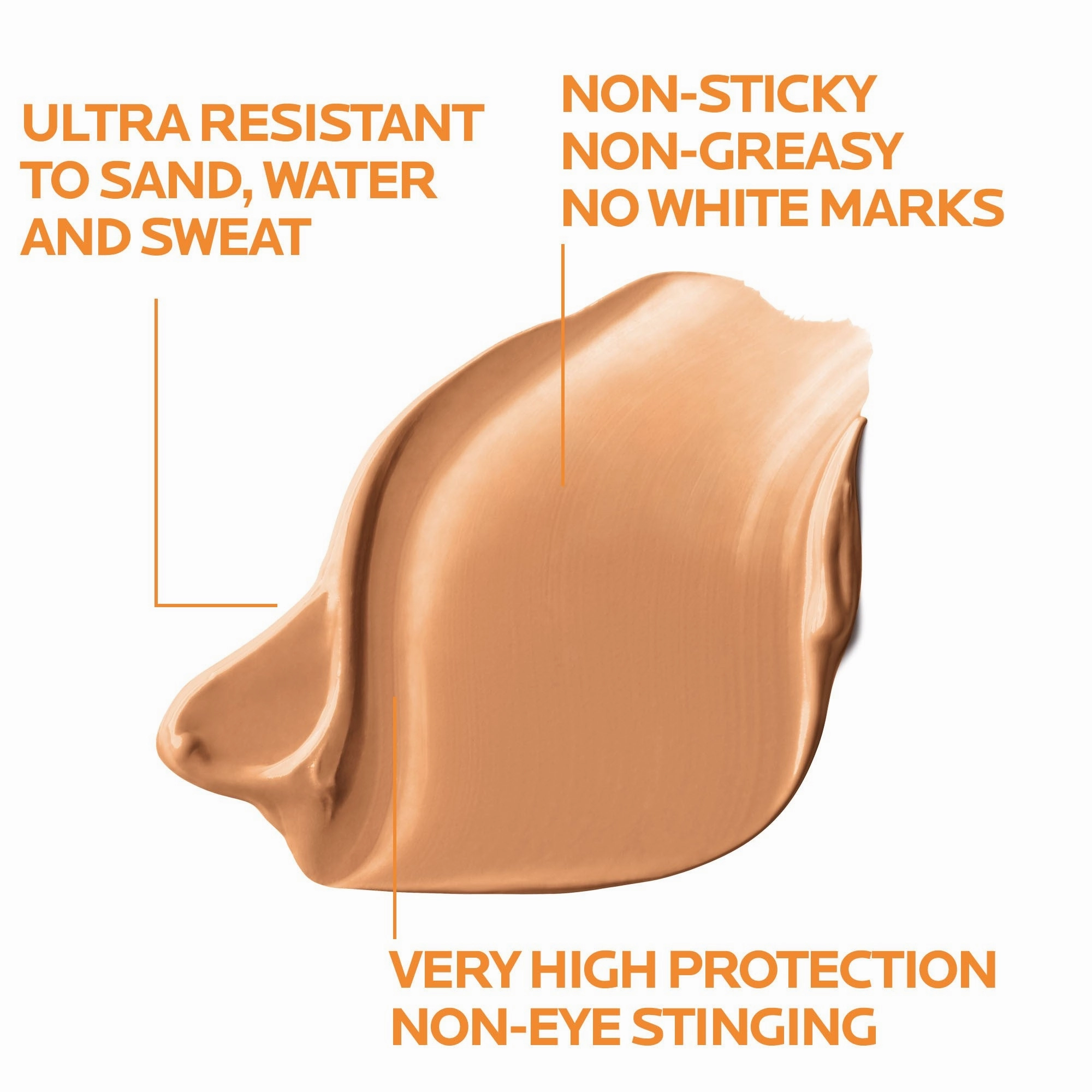 La Roche Posay Anthelios UVmune 400 SPF 50  Tinited Hydrating Cream 50ml