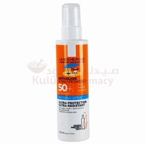 La Roche Posay Anthelios Xl Dermo Pediatric Spray 200 ML