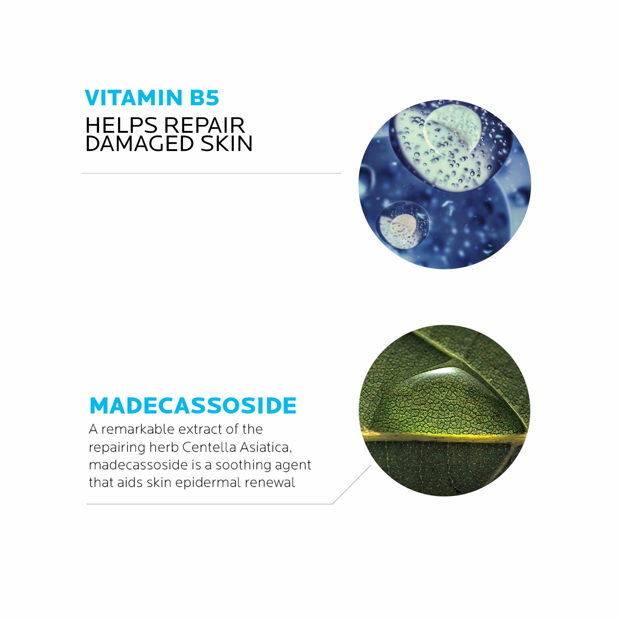 La Roche-Posay Cicaplast B5 Spray 100ml