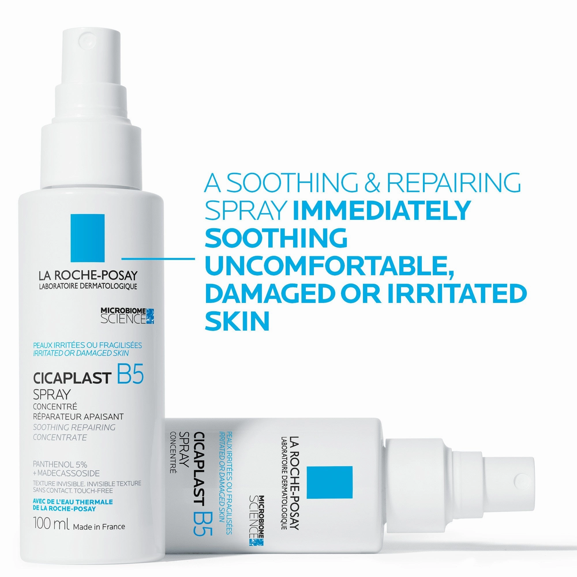 La Roche-Posay Cicaplast B5 Spray 100ml