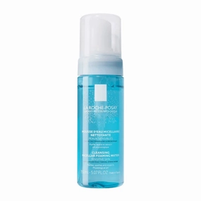 La Roche Posay Cleansing Micellar Foaming Water Sensitive Skin 150ml