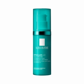 La Roche Posay Effaclar A.Z. Gel Cream 40ml