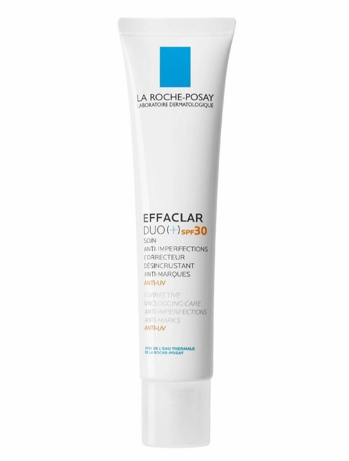 La Roche Posay Effaclar Duo [ ] SPF 30 40ml