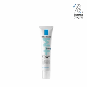 La Roche Posay Effaclar Duo   M for Acne Prone Skin 40ml