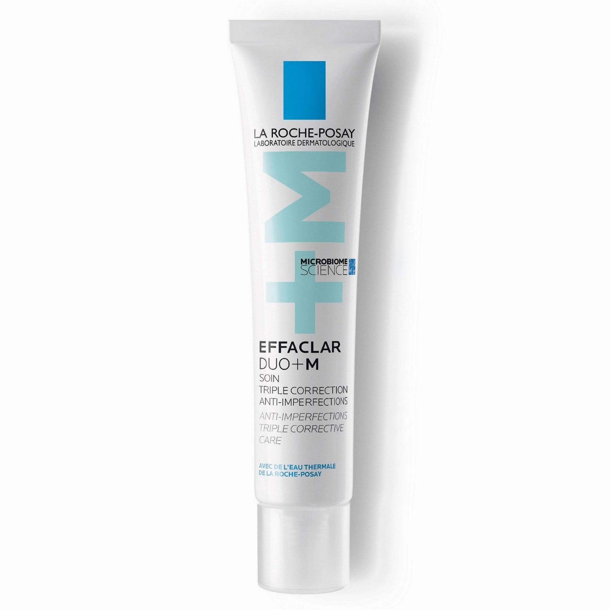 La Roche-Posay Effaclar Duo  M 40ml