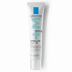 La Roche-Posay Effaclar Duo  M 40ml