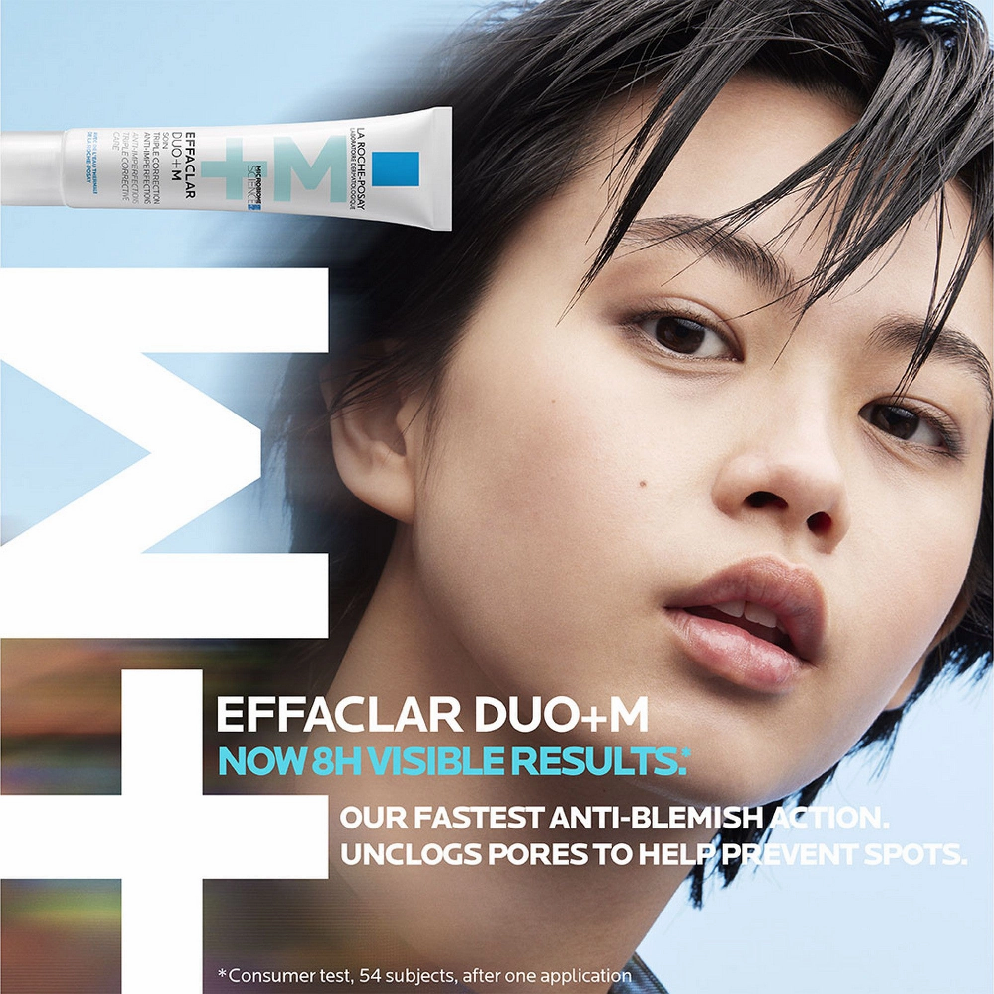 La Roche-Posay Effaclar Duo  M 40ml