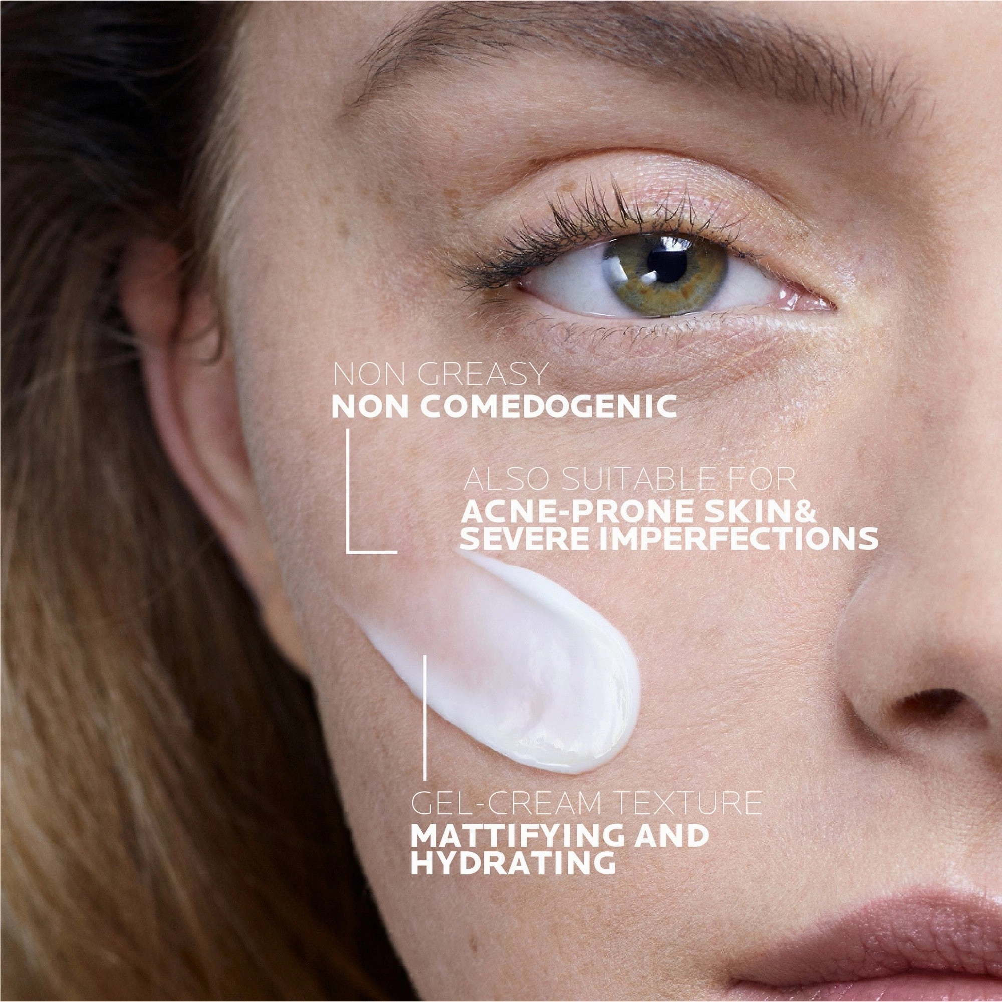 La Roche-Posay Effaclar Duo  M 40ml