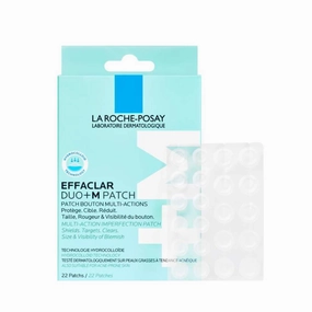 La Roche Posay Effaclar Duo M Spot Patch