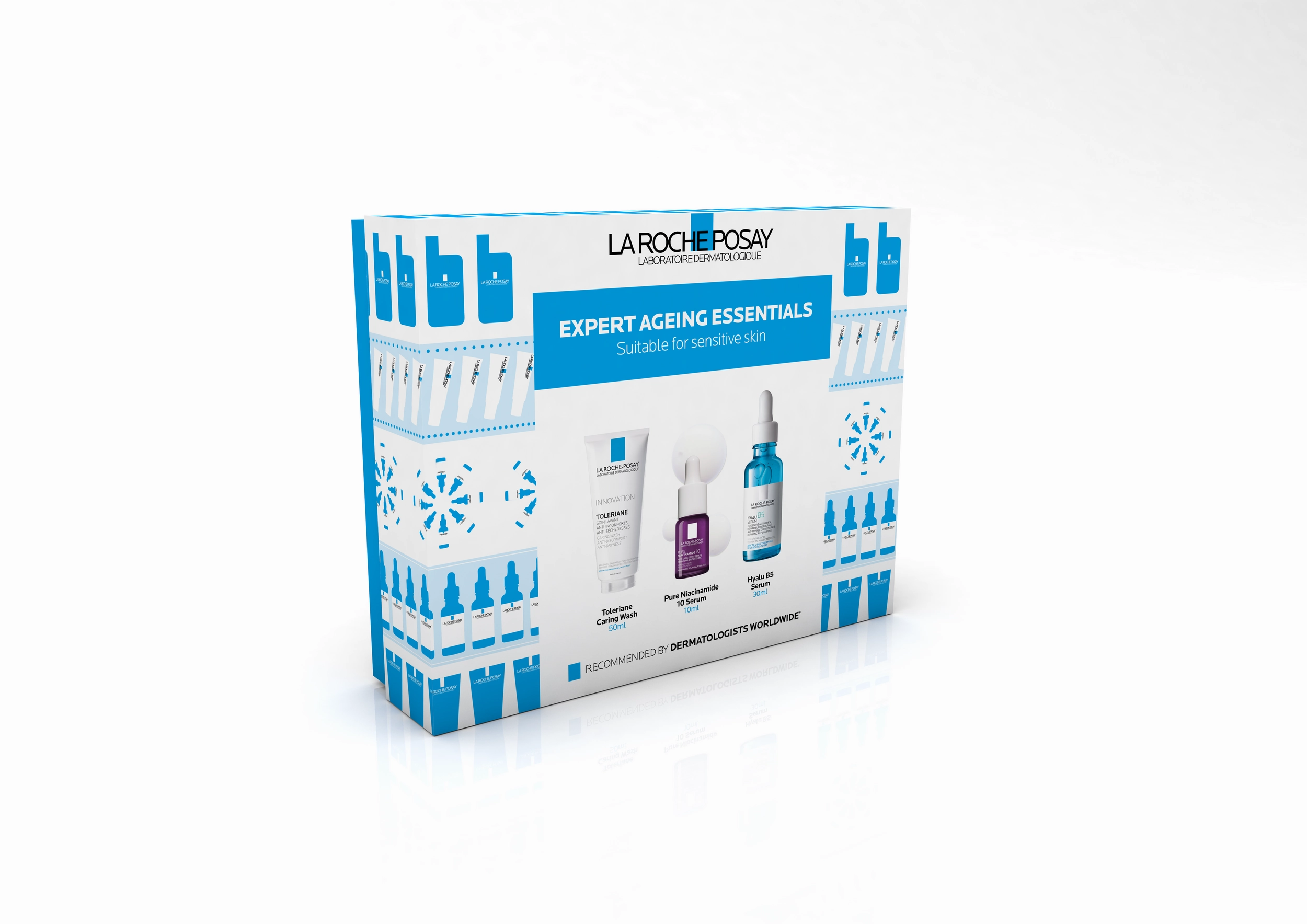 La Roche Posay Expert Ageing Essentials Set