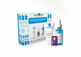 La Roche Posay Expert Ageing Essentials Set