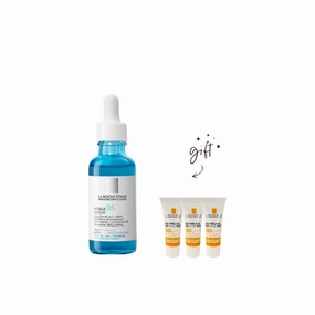 La Roche-Posay Hyalu B5 Bundle   Mini Gifts